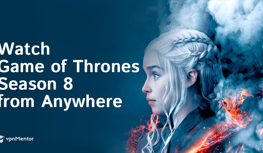Comment regarder Game of Throne sur Netflix ? 